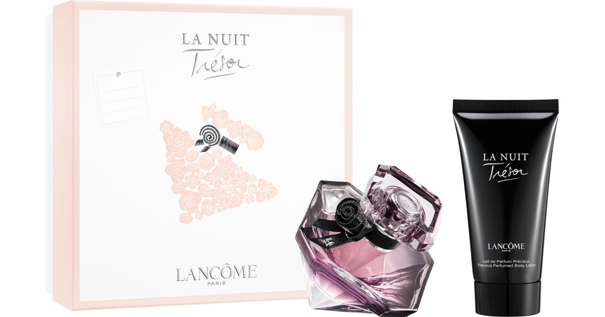 Lancome la outlet nuit tresor notino