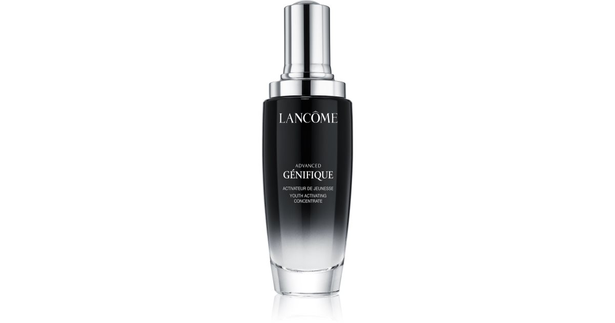 LANCOME ADVANCED GÉNIFIQUE 100ml Lancome Advanced Genifique Concentrate 100ml | Sklep EMPIK.COM