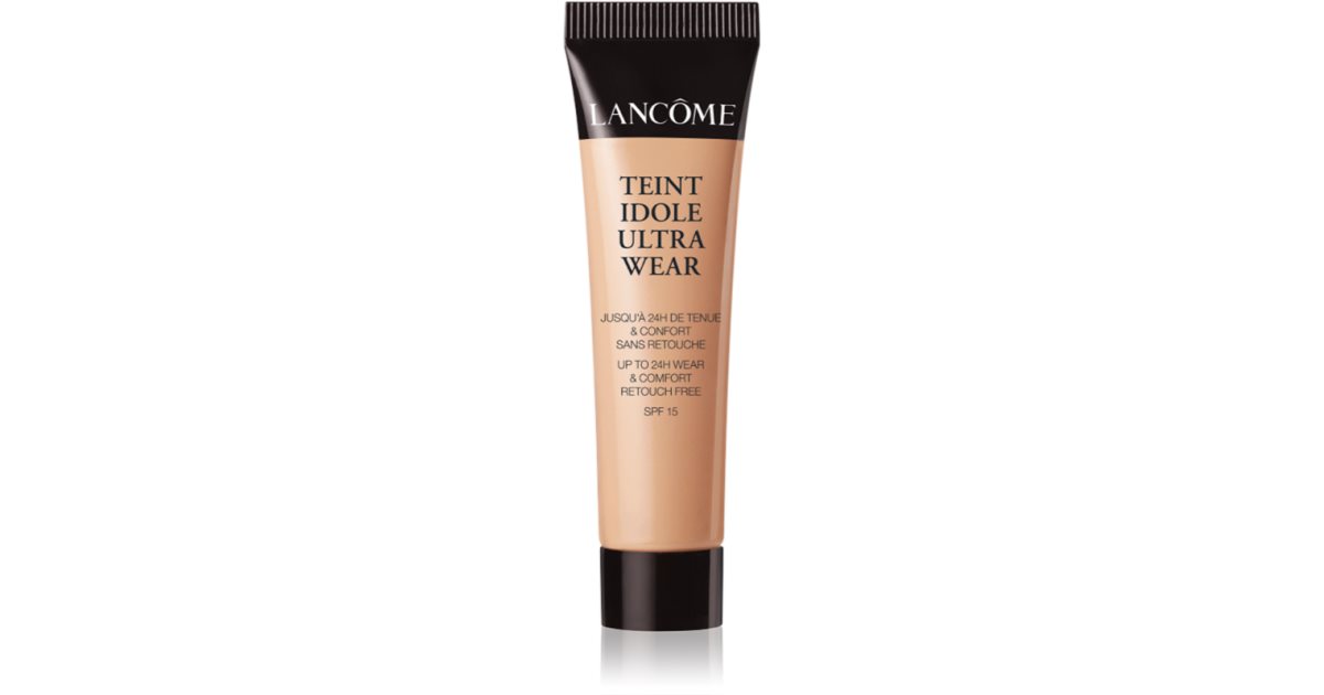 Lancôme Teint Idole Ultra Wear | Livrare rapida! | Notino.ro