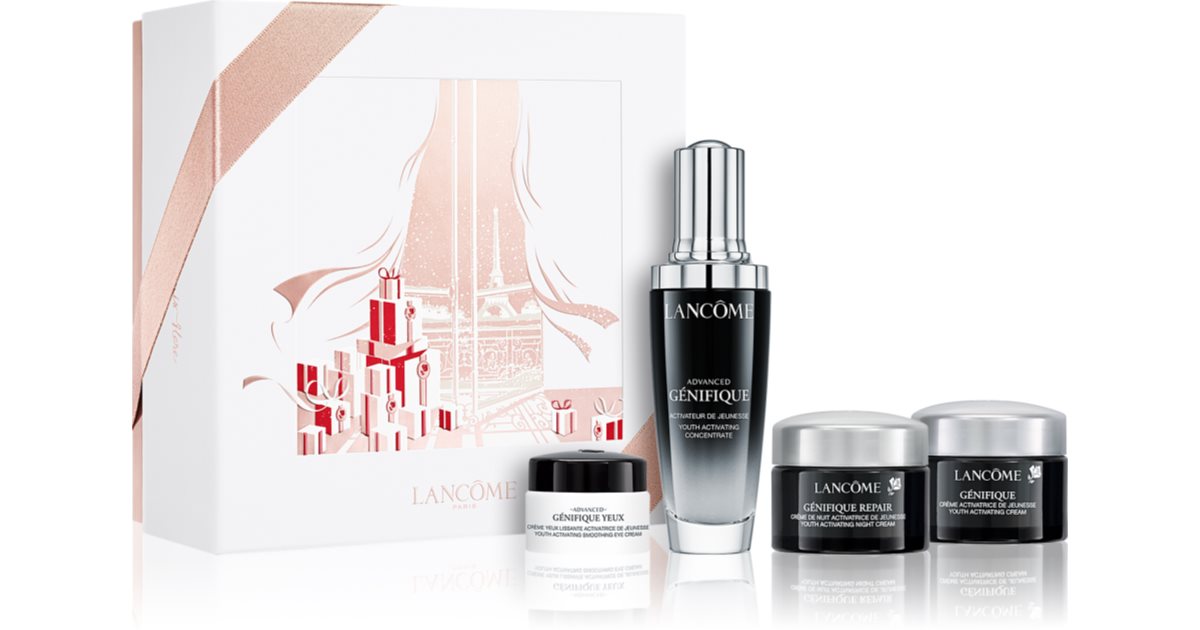 Lancôme Génifique Advanced Geschenkset für Damen | Notino
