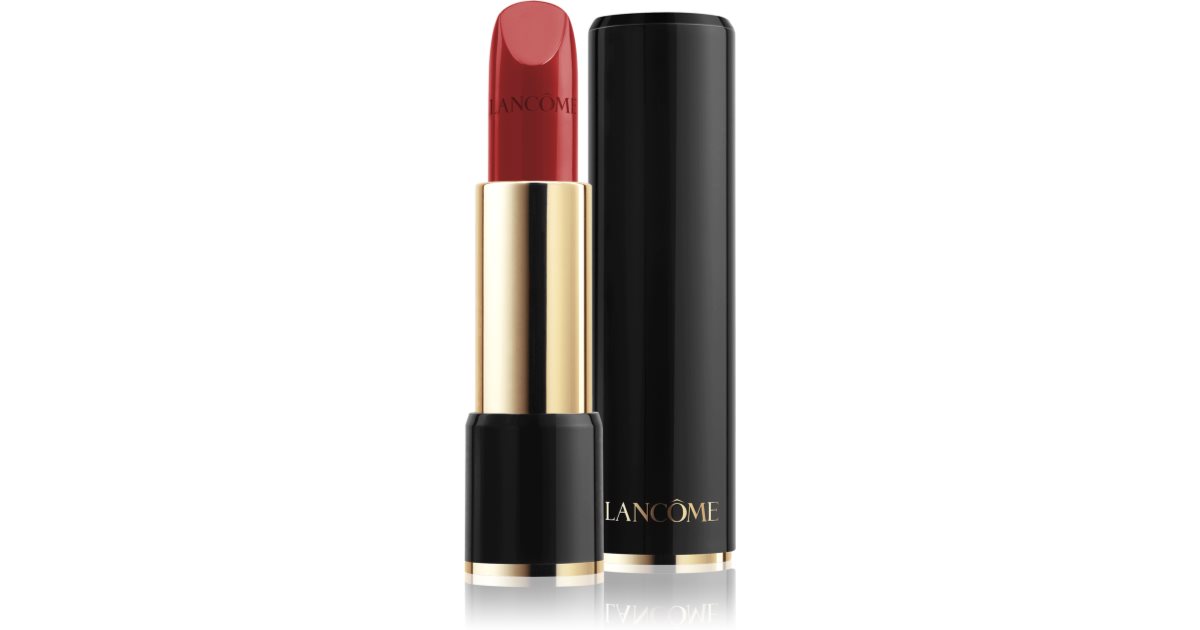 Lancôme Labsolu Rouge Cream Creamy Lipstick With Moisturizing Effect Uk