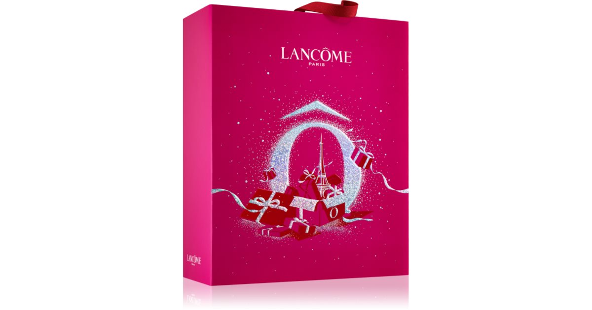 Lancôme Advent Calendar 2020 calendário do Advento para mulheres