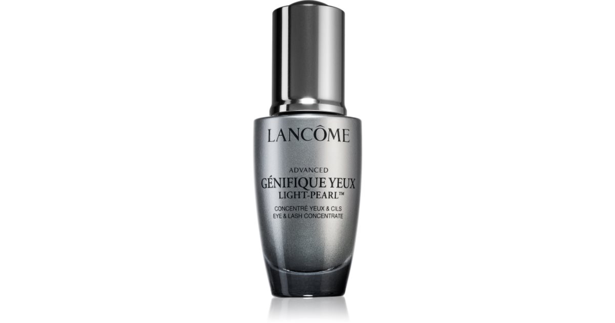 Lancome Genifique Yeux Light Pearl Eye Serum www.notino.co.uk