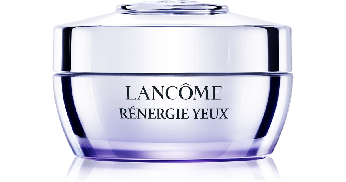 Lancôme Rénergie Yeux anti-wrinkle eye cream | notino.co.uk