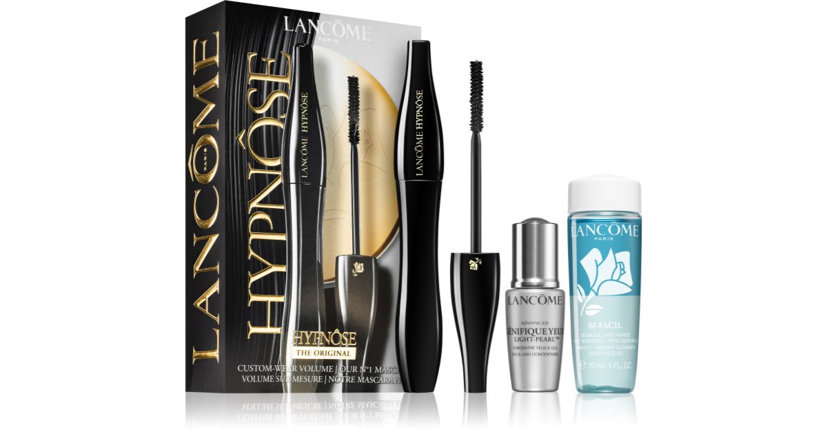 Lancôme Hypnôse kit de maquillage édition limitée pour femme