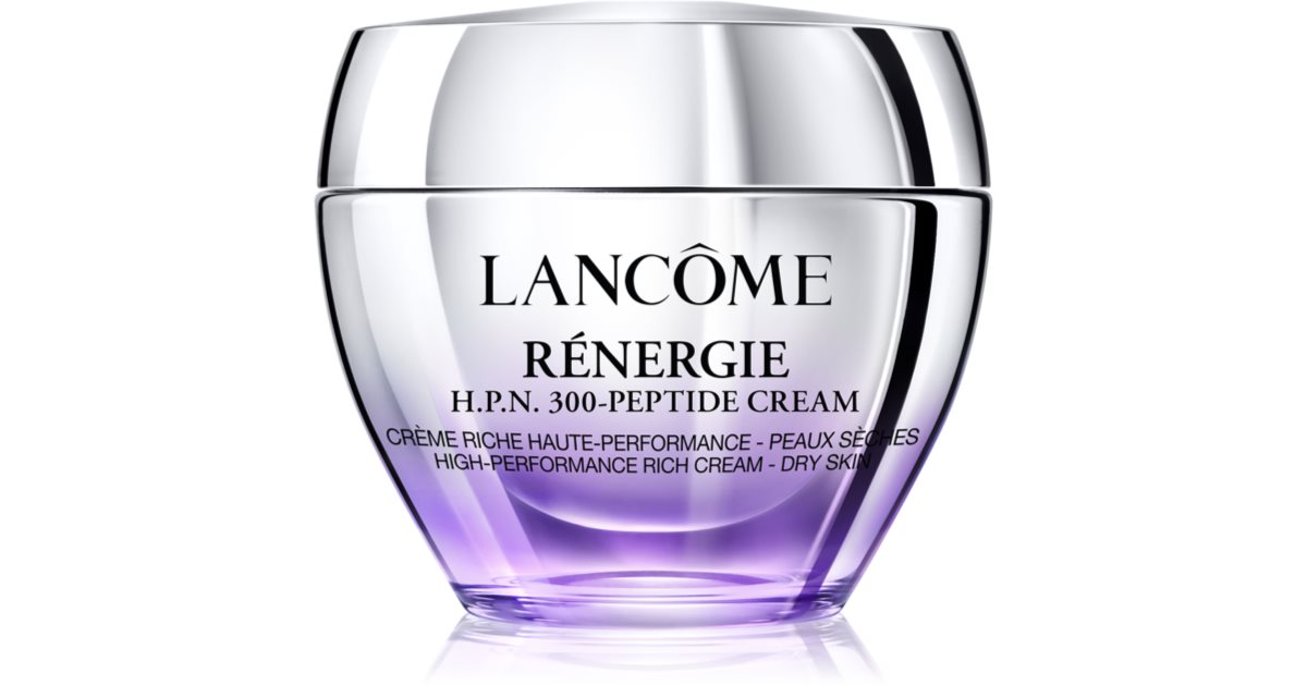 [新品]ランコム Renergie H.P.N 300-PEPTIDE 50ml Lancôme Rénergie H.P.N. 300-Peptide Cream | Livrare rapida