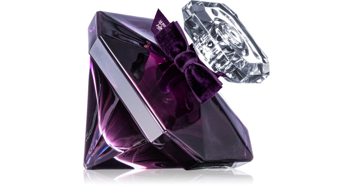 Vélemények Lancôme La Nuit Trésor Le Parfum parfüm hölgyeknek