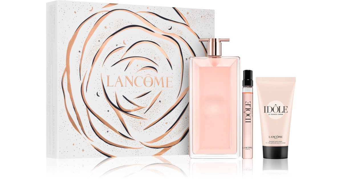 Notino lancome idole discount intense