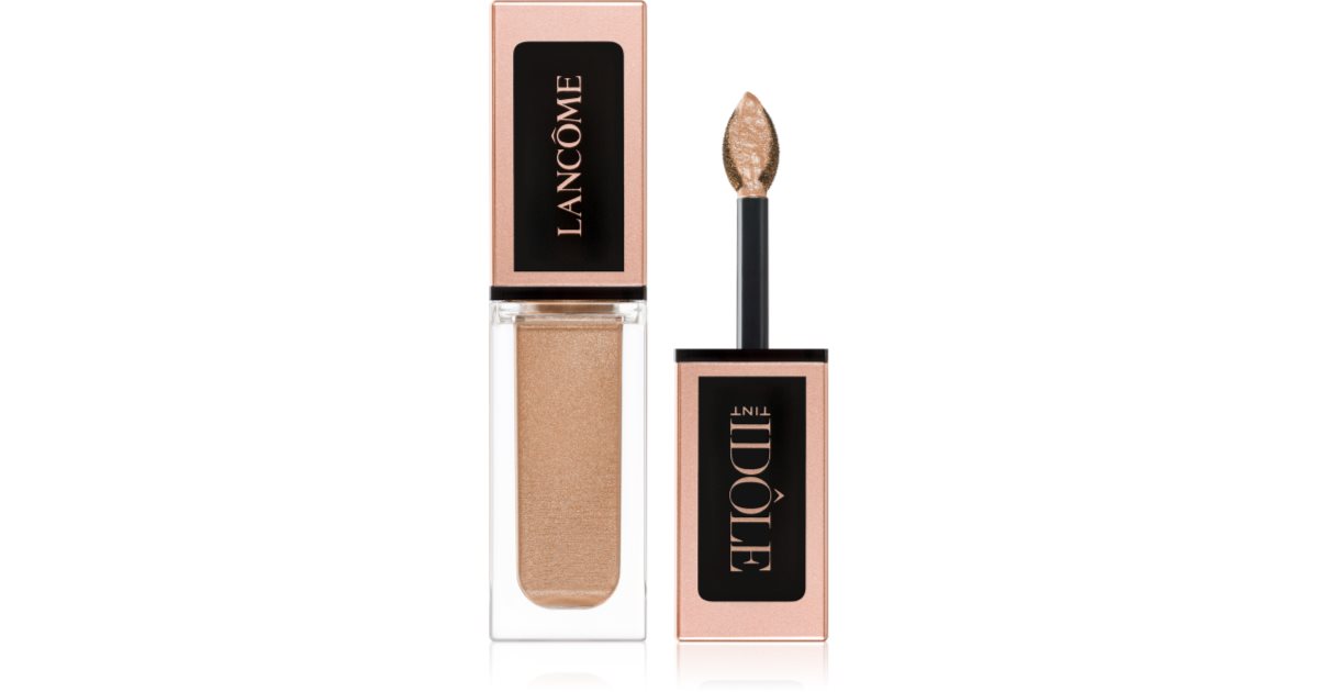 Lancôme Idôle Tint fard à paupières liquide | notino.fr