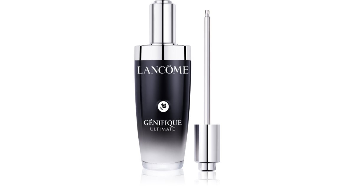 Lancôme Génifique Ultimate 100ml Lancôme Génifique Ultimate Serum зміцнююча сироватка