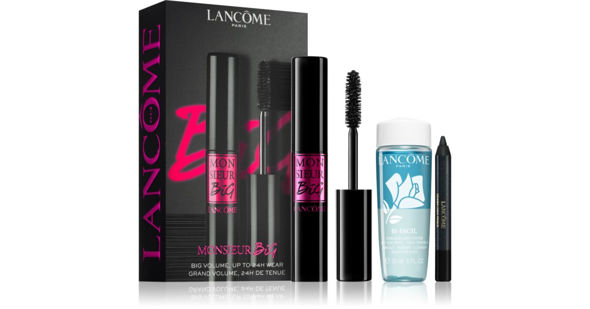 Lancôme Monsieur Big Monsieur Big gift set for women | notino.co.uk