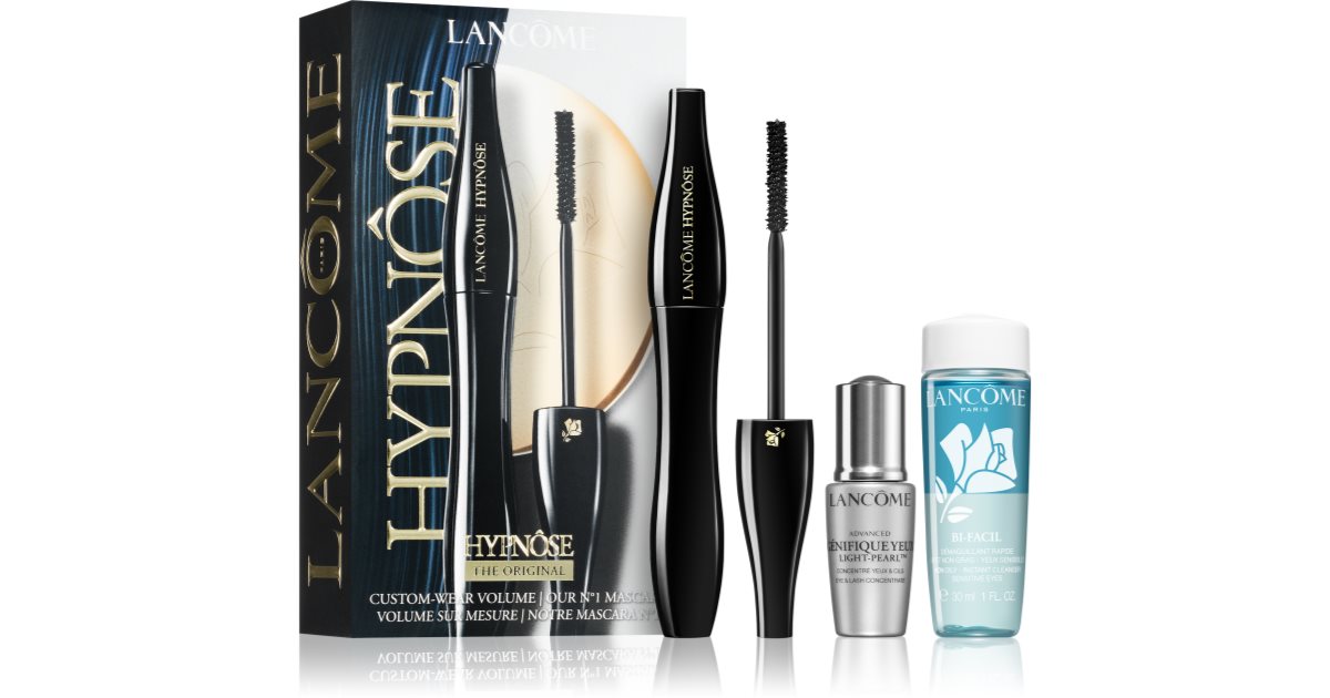 Lancôme Hypnôse gift set