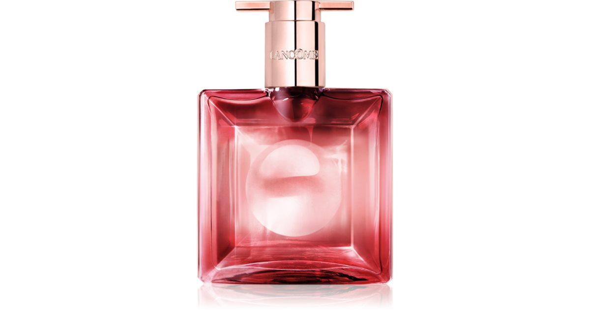 Idole Intense Parfum Von Lancome Idole Lancôme Idôle L'Intense Eau