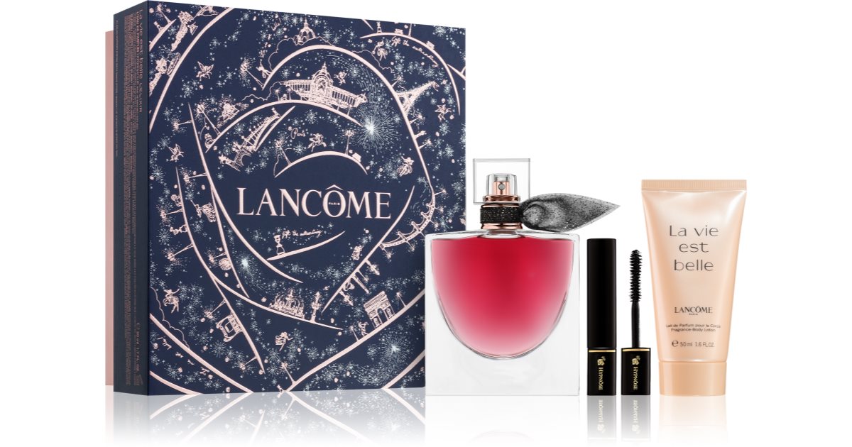 La Vie Est Belle L'elixir Lancôme www.notino.at