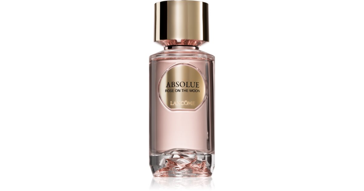 Lancôme Absolue Les Parfums Rose on the Moon парфумована вода для