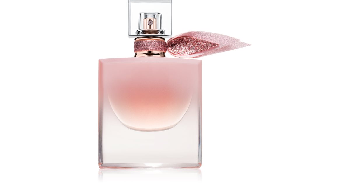 Lancôme La vie est belle Vanille Nude eau de parfum for women | notino.co.uk