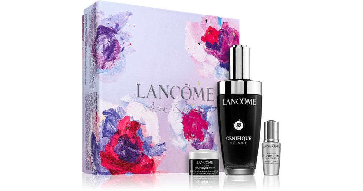 Lancôme Génifique Ultimate Serum Geschenkset für Damen