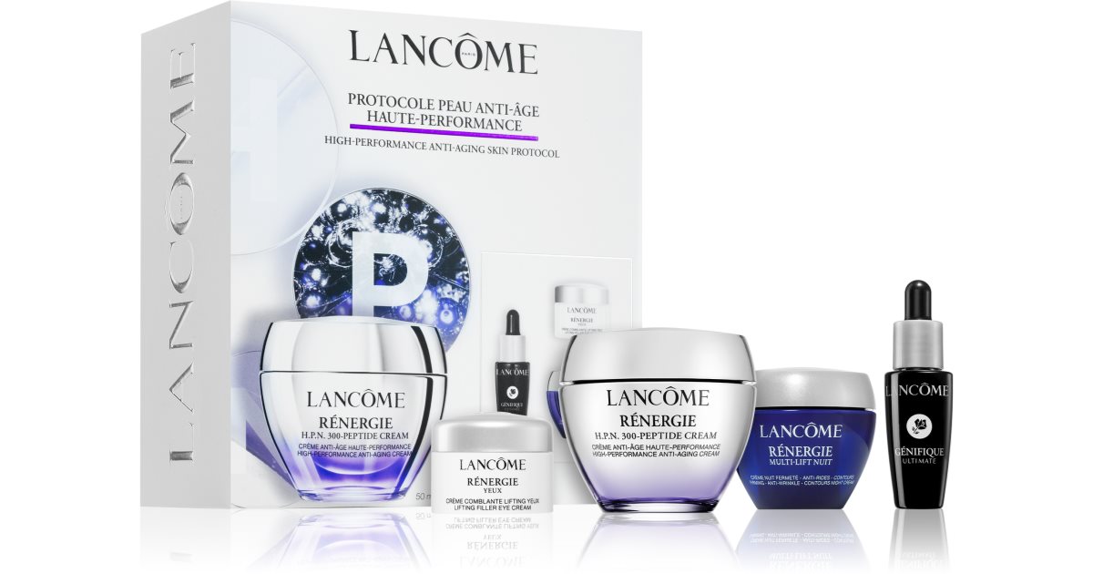 Lancôme Rénergie H.P.N. 300-Peptide Cream | Livrare rapida