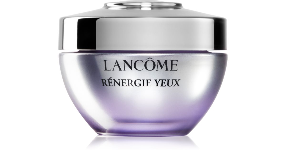 Lancôme Rénergie Yeux крем для шкіри навколо очей | notino.ua