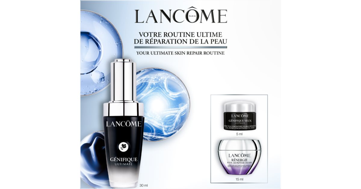Lancôme Génifique Ultimate Serum | Livrare rapida! | Notino.ro