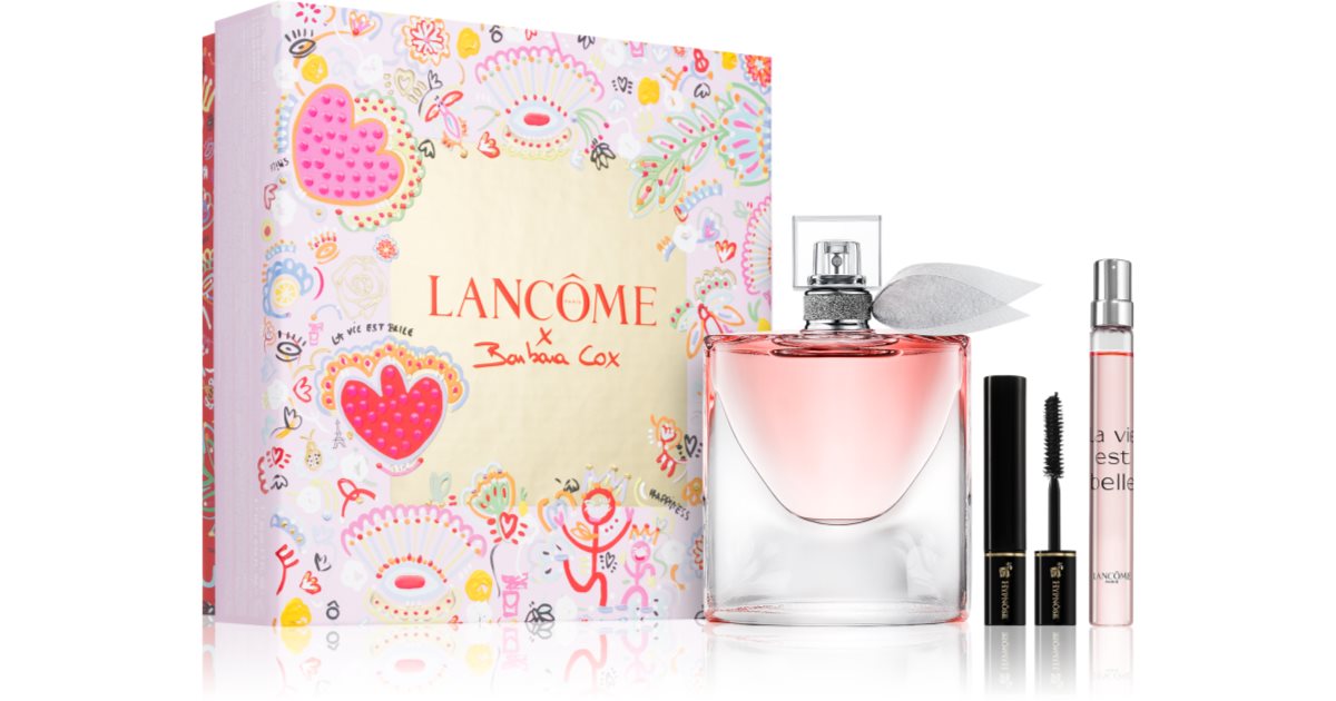 Lancôme La vie est belle | Livrare rapida! | Notino.ro