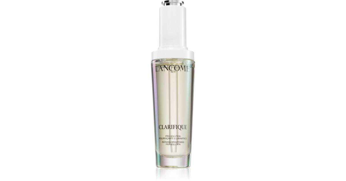 Lancôme Clarifique Refining Brightening Pro-Solution розяснююча