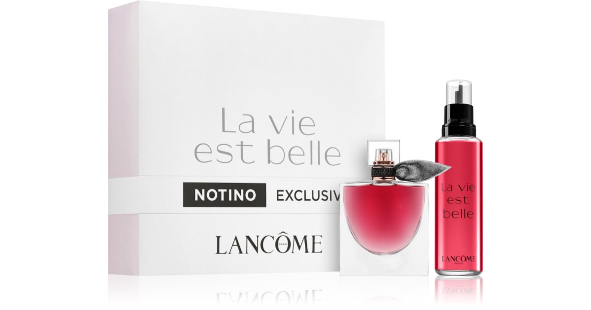 Lancôme La vie est belle L'Elixir | Livrare rapida! | Notino.ro