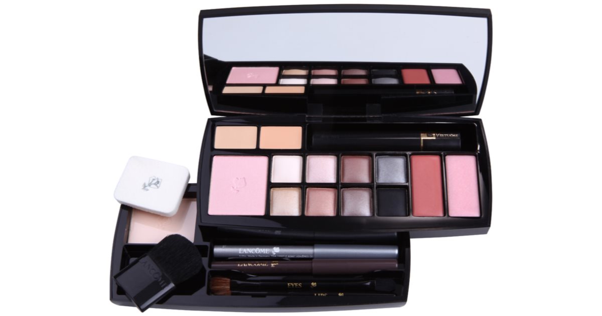 Lancôme Absolu Au Naturel Decorative Cosmetic Set | notino.co.uk