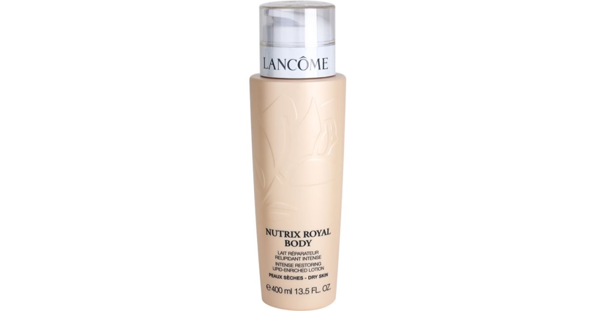 Lancôme Nutrix Royal Body | Brza dostava | notino.hr