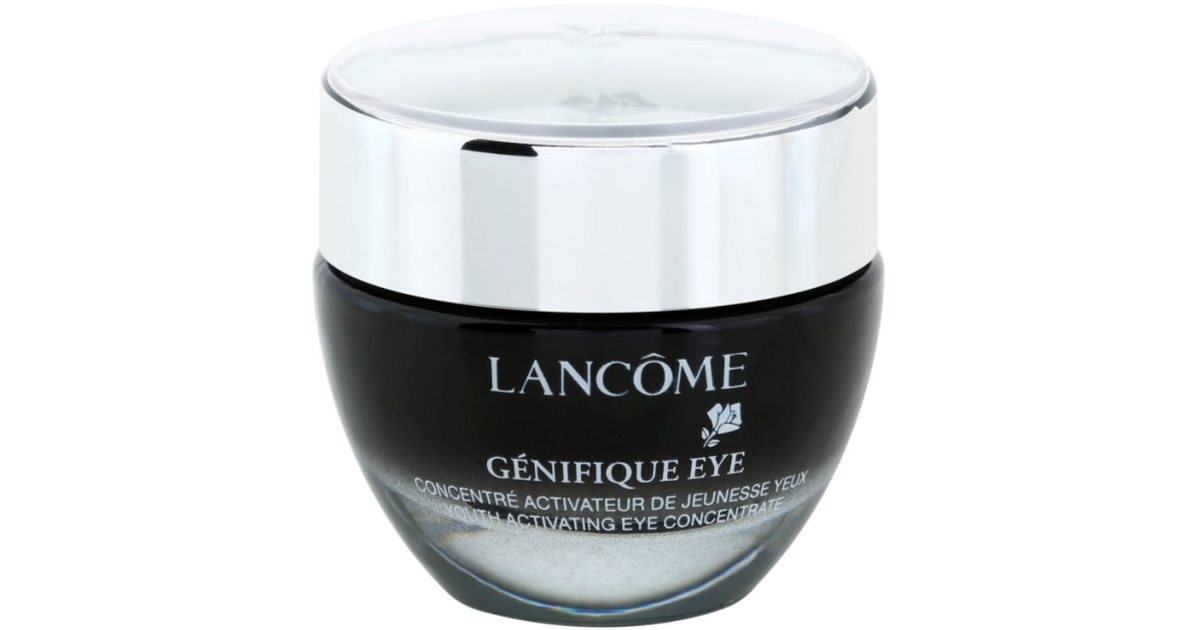 Lancôme Génifique Eye Eye Cream For All Types Of Skin notino.co.uk