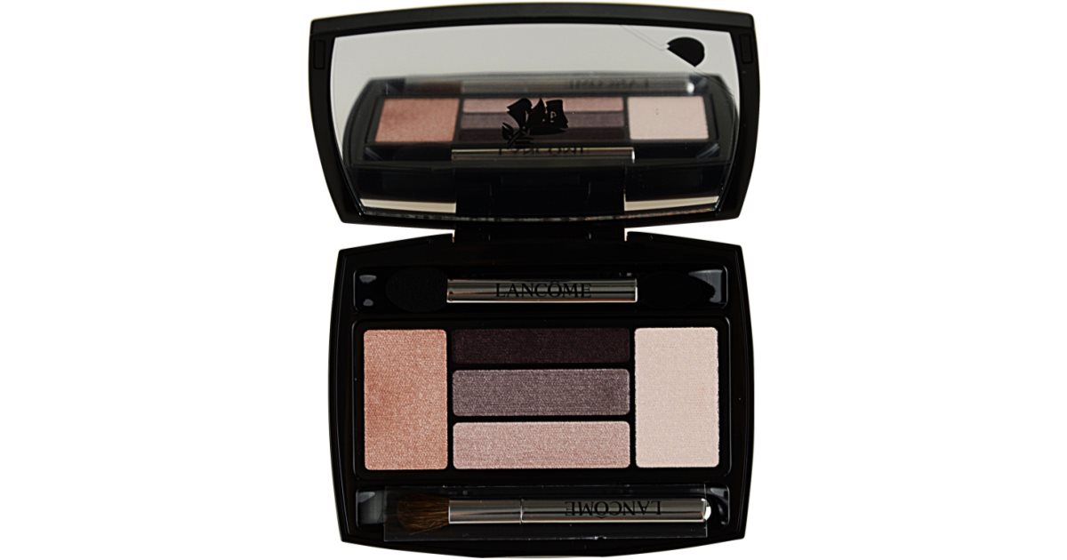 Lancôme Hypnôse Doll Eyes eyeshadow notino.co.uk