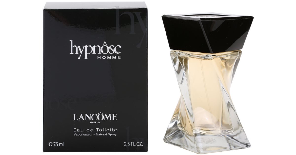 Lancôme Hypnôse Homme eau de toilette for men