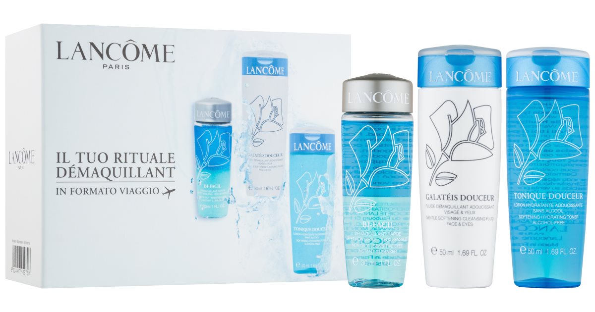 Lancôme Eau Micellaire Douceur Cosmetic Set I. notino.co.uk