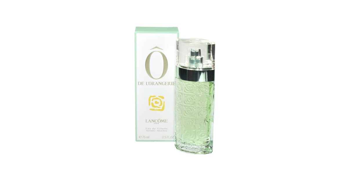 Lancome Orangerie () Lancome Orangerie