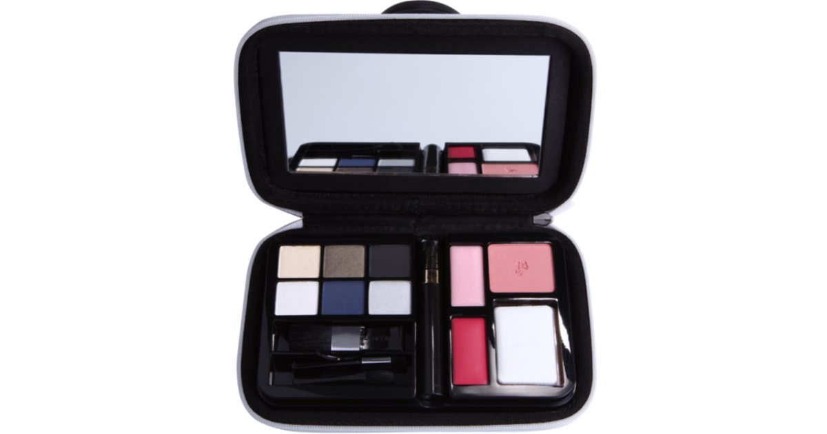 Lancôme Travel Chic Platine Edition Makeup Palette | notino.co.uk