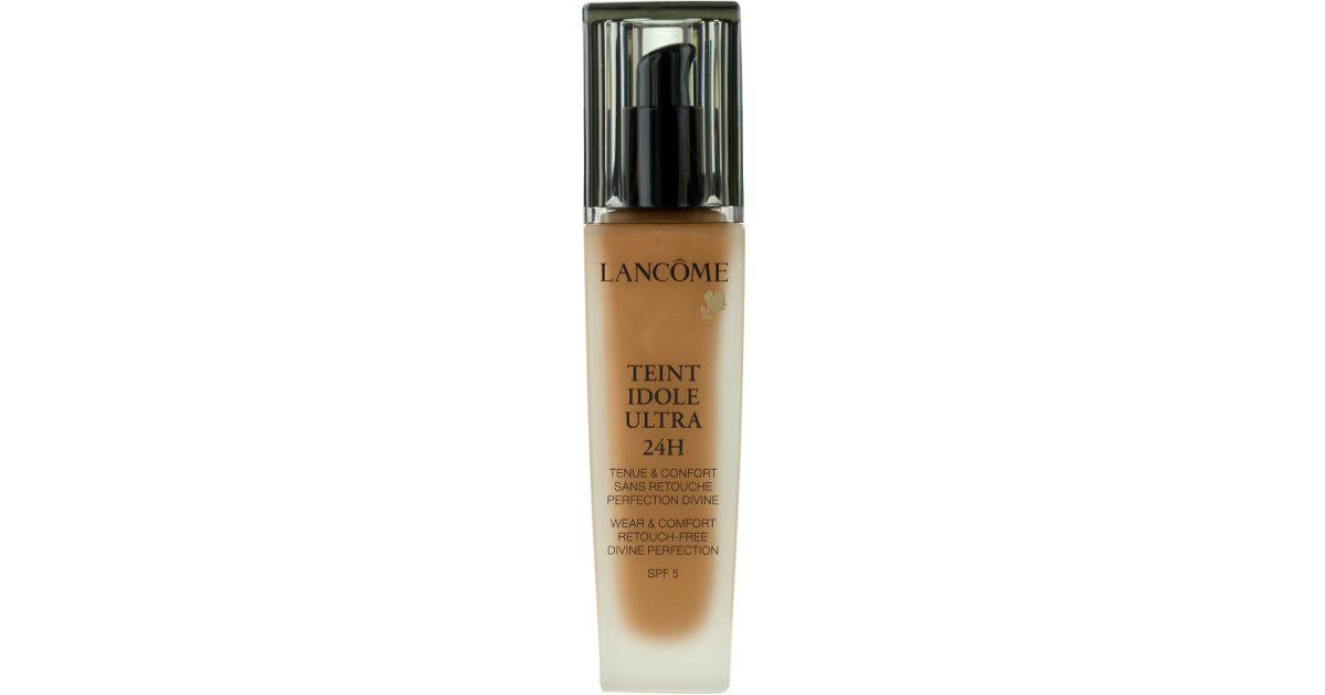 Lancome Teint Idole Ultra 24h Foundation www.notino.fi