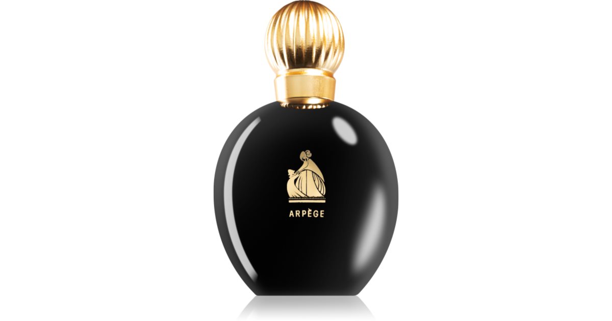 Parfum Lanvin Arpège Eau De Parfum Pour Femme - Flacon 100 Ml Neuf, Origine France