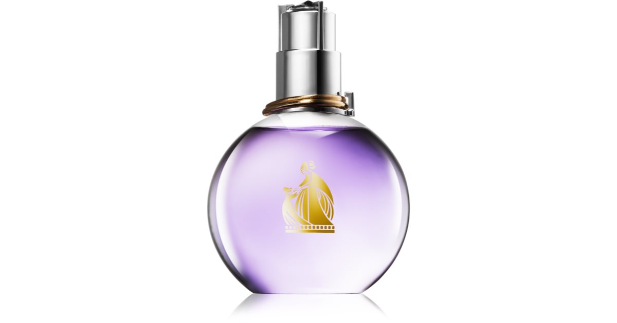 Lanvin perfume sale