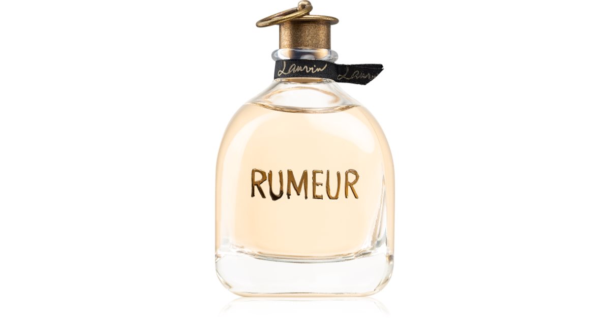 lanvin rumeur douglas