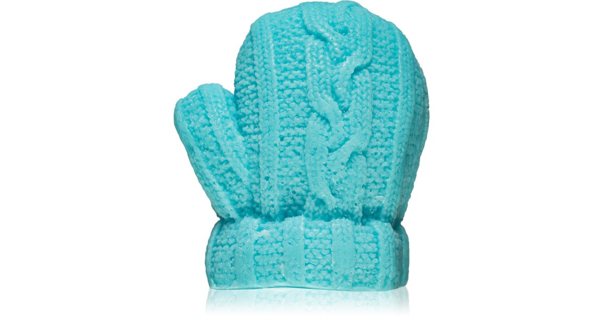 LaQ Happy Soaps Blue Glove sapone solido