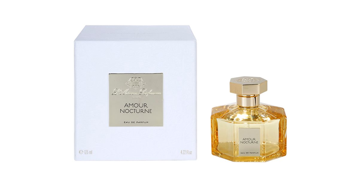 L'Artisan Parfumeur Les Explosions d'Emotions Amour Nocturne eau