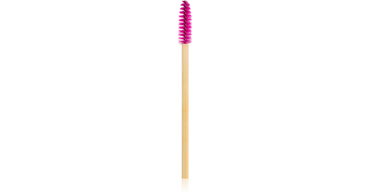 Lash Brow Eco Disposable Brush kartáček na řasy a obočí notino.cz