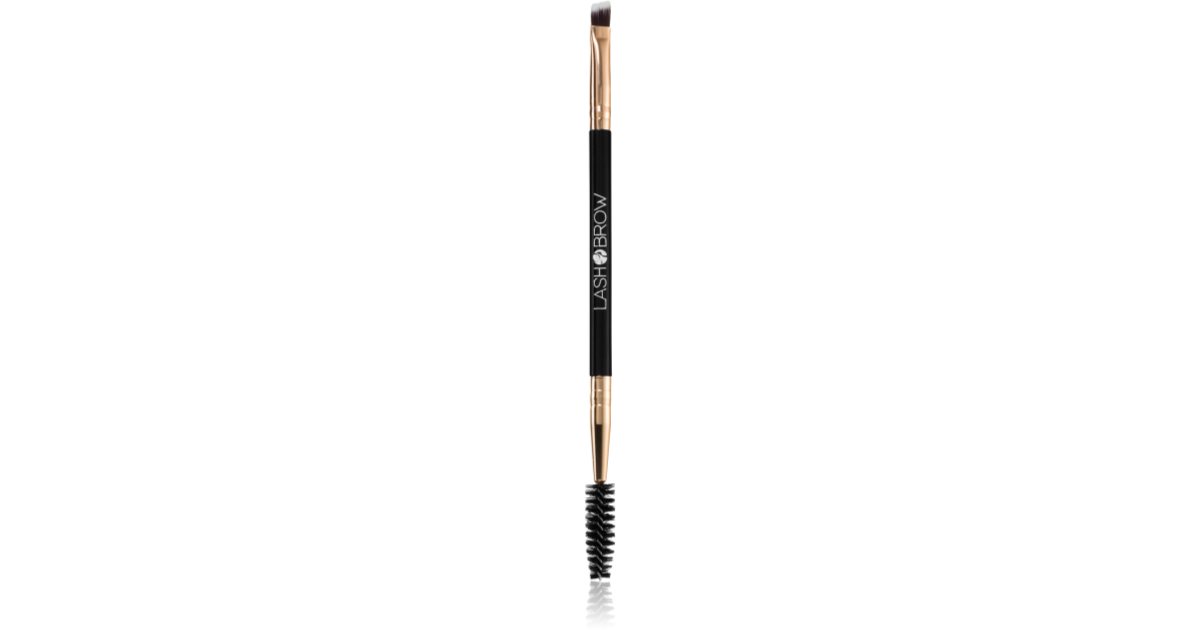 Pinceau à Sourcils ZAO N°709 - Pour Maquillage Précis Et Tracé Net - Neuf Dans Son Emballage