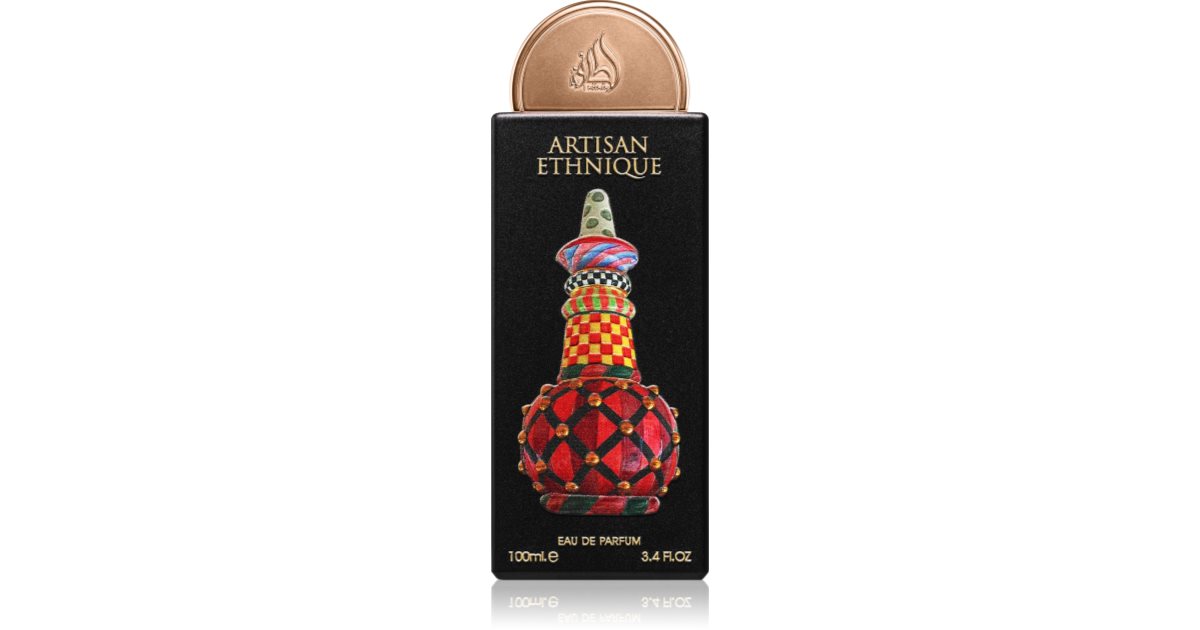 Lattafa Artisan Ethnique Eau de Parfum Unisex | notino.nl