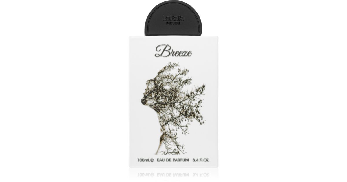 香水(ユニセックス) Lattafa Pride Breeze EDP 100ml Lattafa Pride Breeze Eau de Parfum Unisex | notino.nl