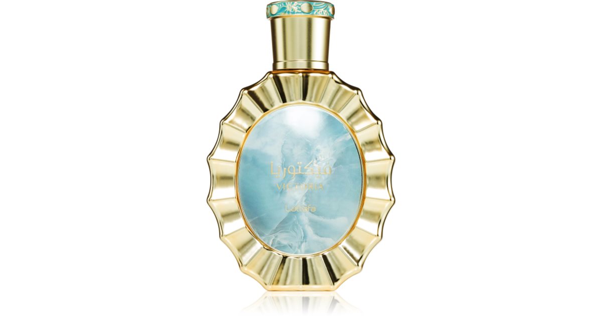 Lattafa Victoria woda perfumowana unisex | notino.pl