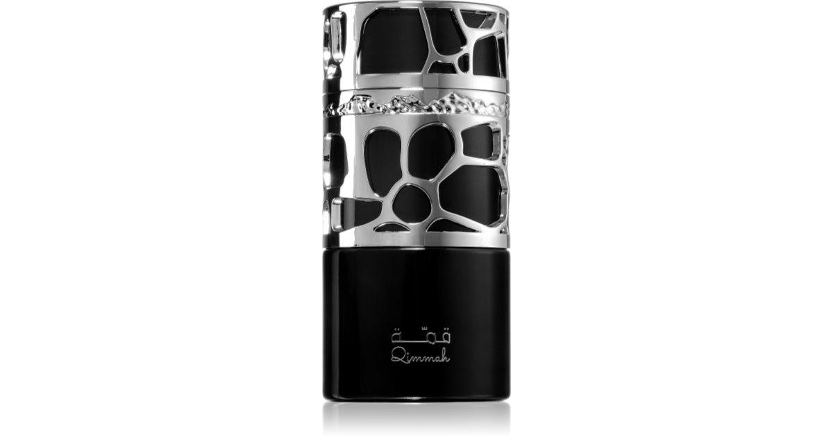 香水(男性用) Lattafa Qimmah for men 100ml Lattafa Qimmah For Men EDP | Perfumy orientalne | Yasmeen.pl