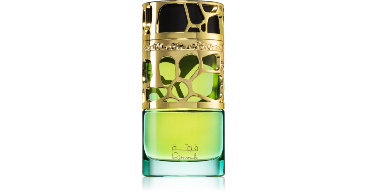 Lattafa Qimmah Eau de Parfum voor Vrouwen | notino.nl