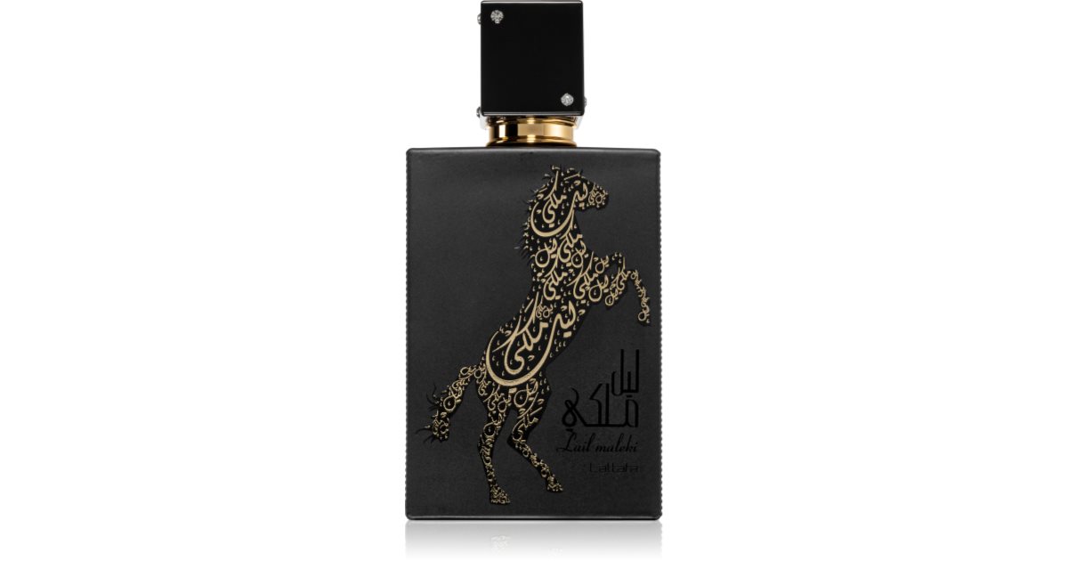Maleki Lattafa Lail Maleki Eau de Parfum unisex