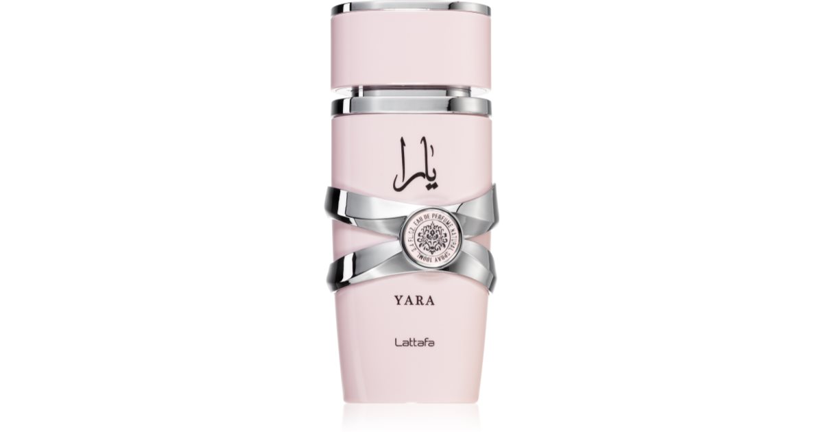 Lattafa Yara Eau de Parfum pour femme | notino.fr